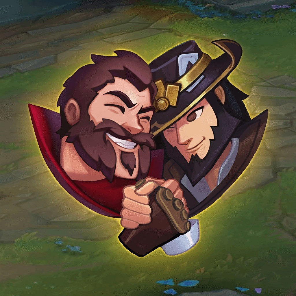 《英雄聯盟》驕傲月賀圖：與LGBT群體一起慶祝