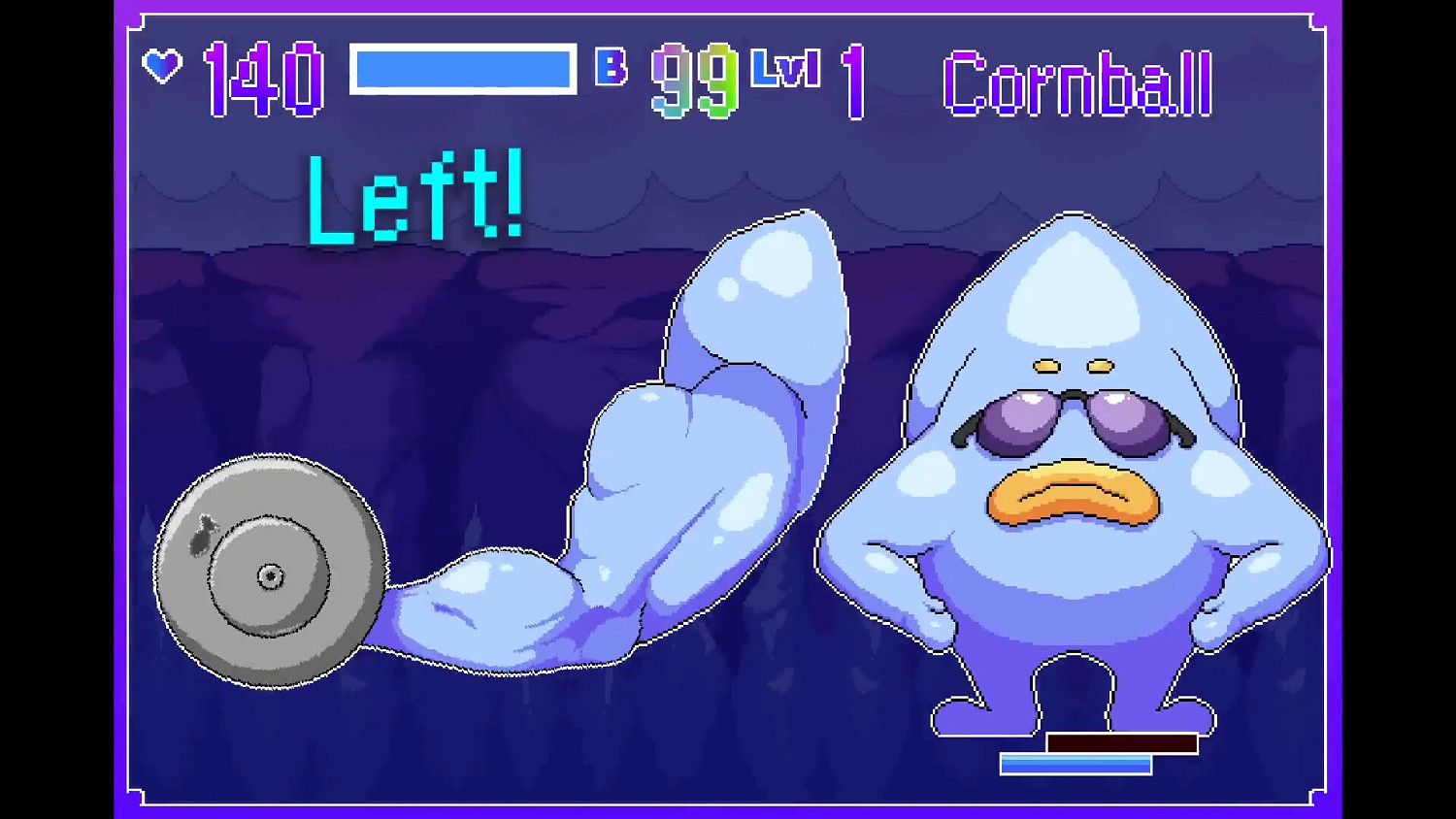 復古JRPG風格冒險遊戲《雅典狂想曲》現已在Steam平台正式發售 復古JRPG風格冒險遊戲《雅典狂想曲》現已在Steam平台正式發售