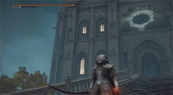 《艾爾登法環》學院的鐵球關閉方法 《艾爾登法環》學院的鐵球關閉方法