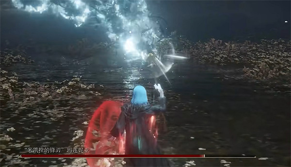 《艾爾登法環》退著打方法 《艾爾登法環》退著打方法