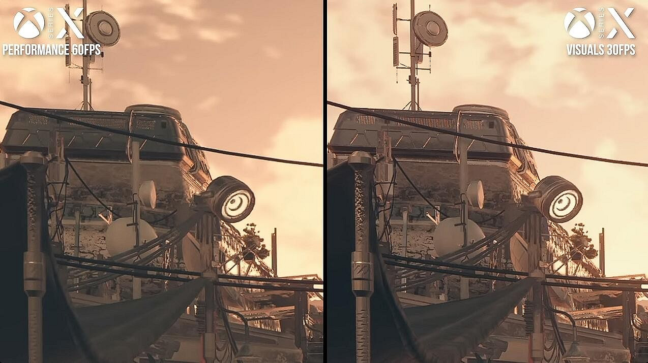 數毛社分析《星空》60幀版本更新檔：遊戲體驗更流暢！