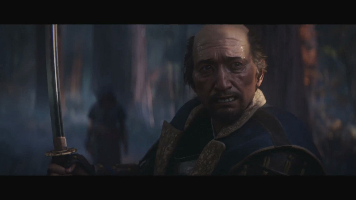 《刺客教條影》首個預告片公布 將於11月15日發售! 《刺客教條影》首個預告片公布 將於11月15日發售!