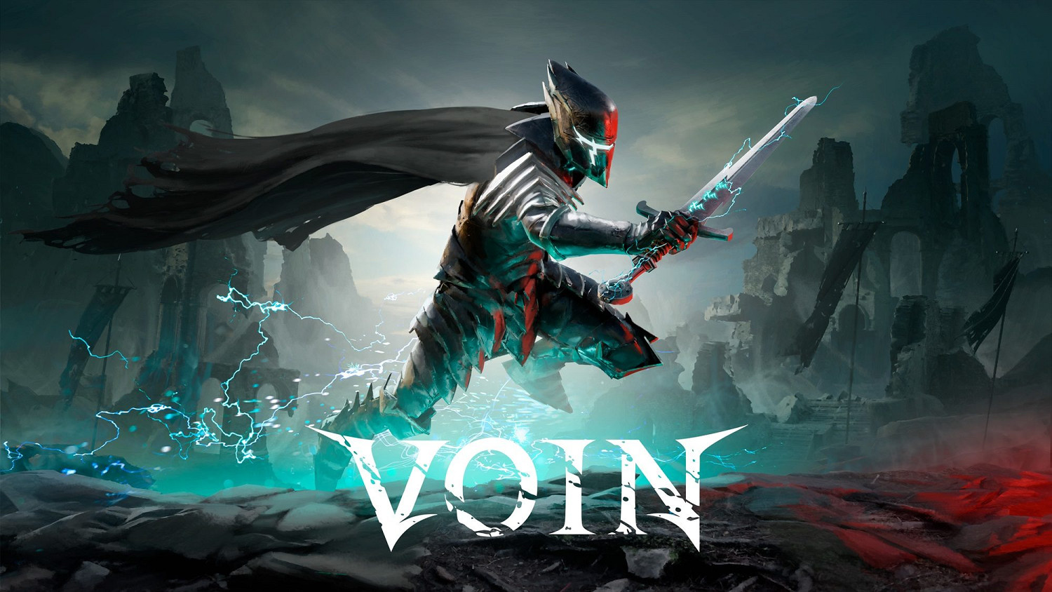 開放世界動作扮演遊戲《VOIN》現已在Steam平台推出試玩Demo