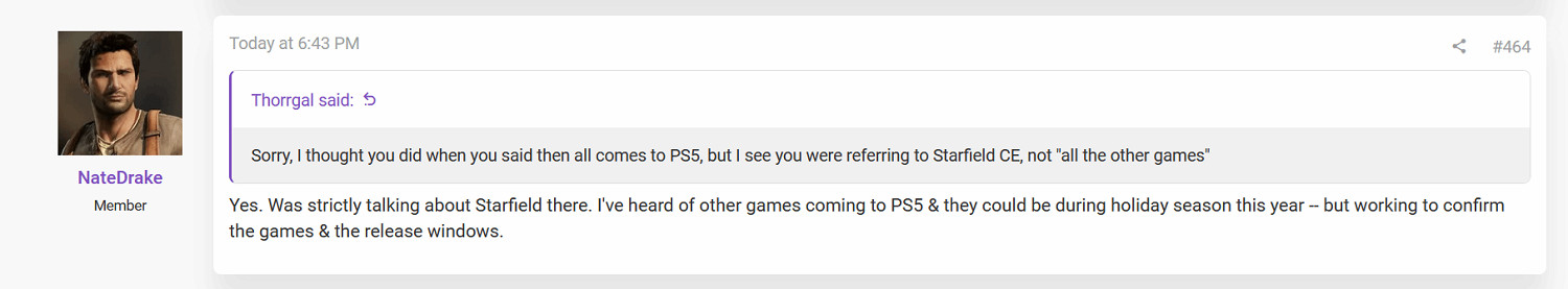 舅舅黨爆料《星空》將來有可能登陸P55平台!今年聖誕節上線 舅舅黨爆料《星空》將來有可能登陸P55平台!今年聖誕節上線