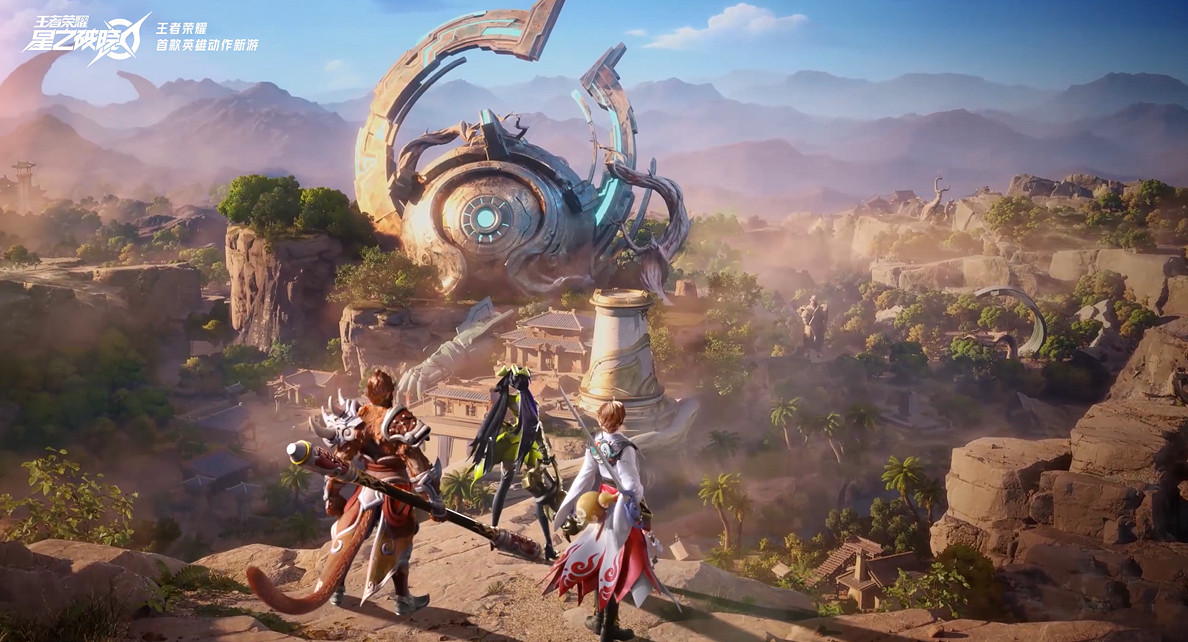 起猛了,看見王者吃雞了 起猛了,看見王者吃雞了