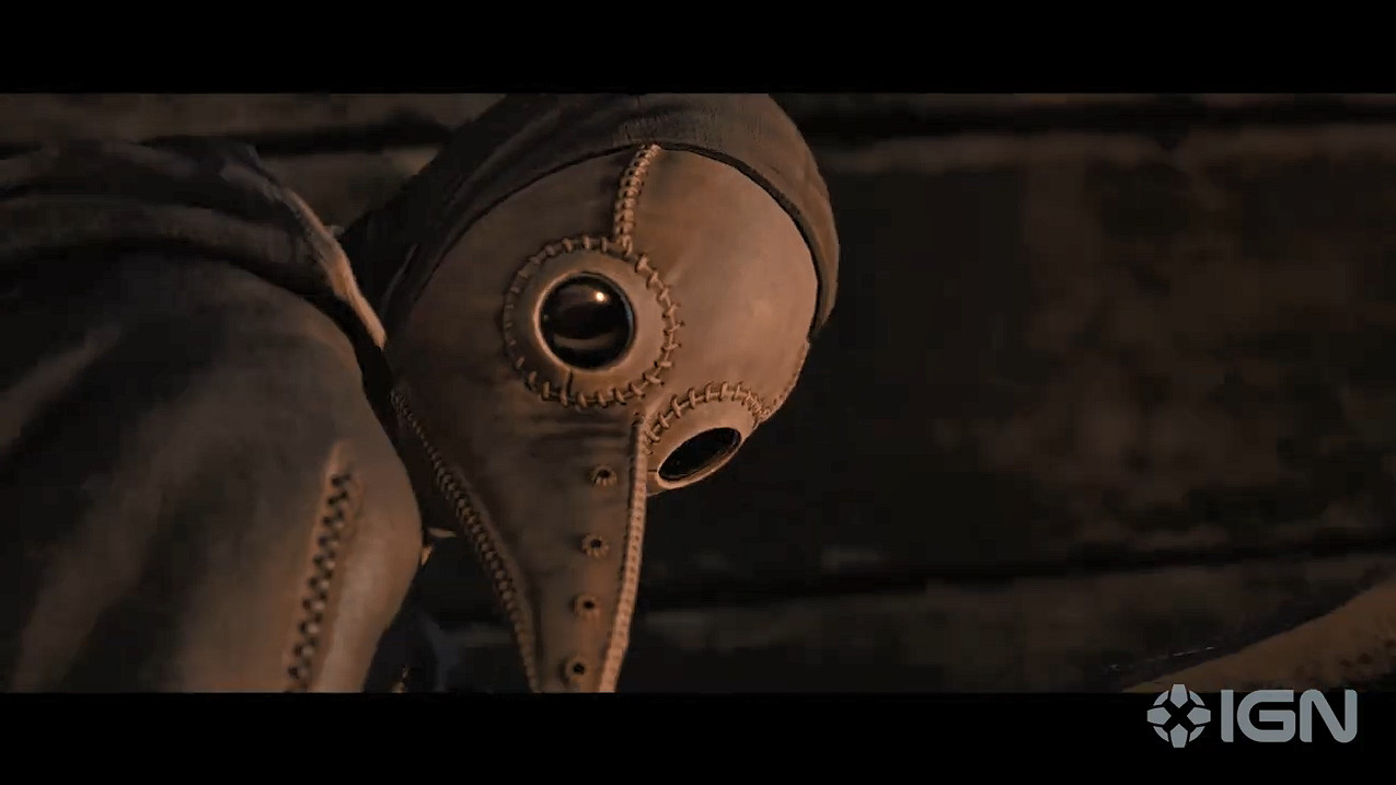 《貪婪之秋2》“Doneigada”預告 搶先體驗即將開啟 《貪婪之秋2》“Doneigada”預告 搶先體驗即將開啟