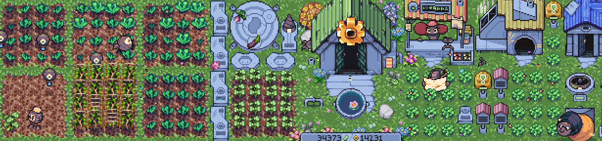 打工人狂喜!終於找到上班摸魚不怕被老板發現的遊戲了