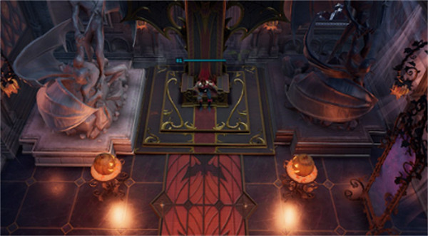 《夜族崛起》一鍵搬家使用方法 《夜族崛起》一鍵搬家使用方法