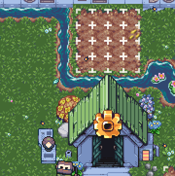 打工人狂喜!終於找到上班摸魚不怕被老板發現的遊戲了