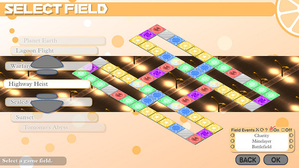 Steam喜加一！祝賀發售十周年《100%鮮橙汁》登陸領取