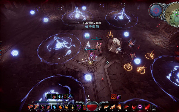 《夜族崛起》血質提升成功率跟血量關係說明 《夜族崛起》血質提升成功率跟血量關係說明