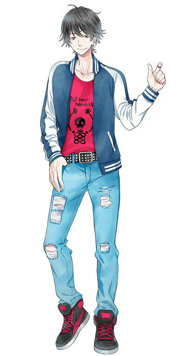 任天堂Switch版ADV《祭品小鎮》發售日及預約開放 任天堂Switch版ADV《祭品小鎮》發售日及預約開放