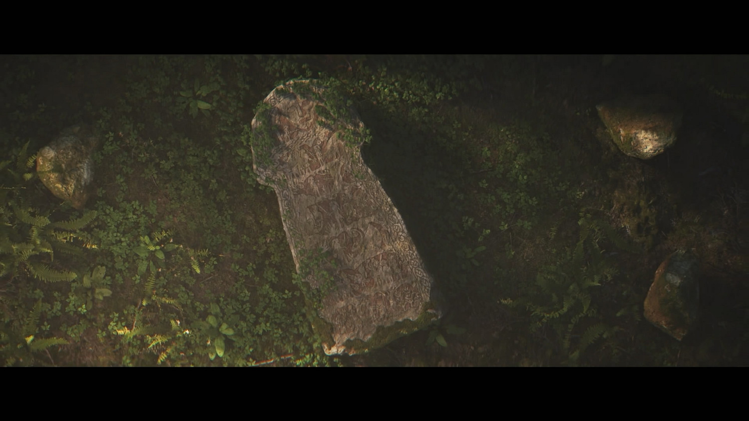 照顧系列新玩家!《地獄之刃》劇情回顧預告片 公布 照顧系列新玩家!《地獄之刃》劇情回顧預告片 公布