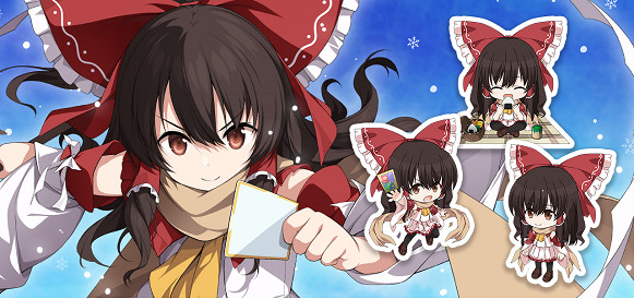 東方Project二創遊戲《不思議的幻想鄉 -FORESIGHT-》Steam版正式開始發售! 東方Project二創遊戲《不思議的幻想鄉 -FORESIGHT-》Steam版正式開始發售!