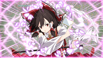 東方Project二創遊戲《不思議的幻想鄉 -FORESIGHT-》Steam版正式開始發售! 東方Project二創遊戲《不思議的幻想鄉 -FORESIGHT-》Steam版正式開始發售!