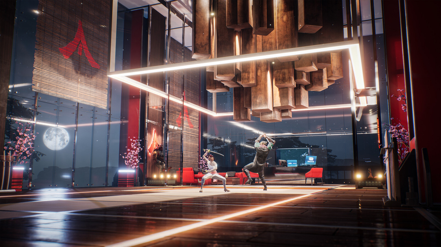 一擊必殺格鬥遊戲《命懸一刃》上線Steam!售價約新台幣342元 一擊必殺格鬥遊戲《命懸一刃》上線Steam!售價約新台幣342元