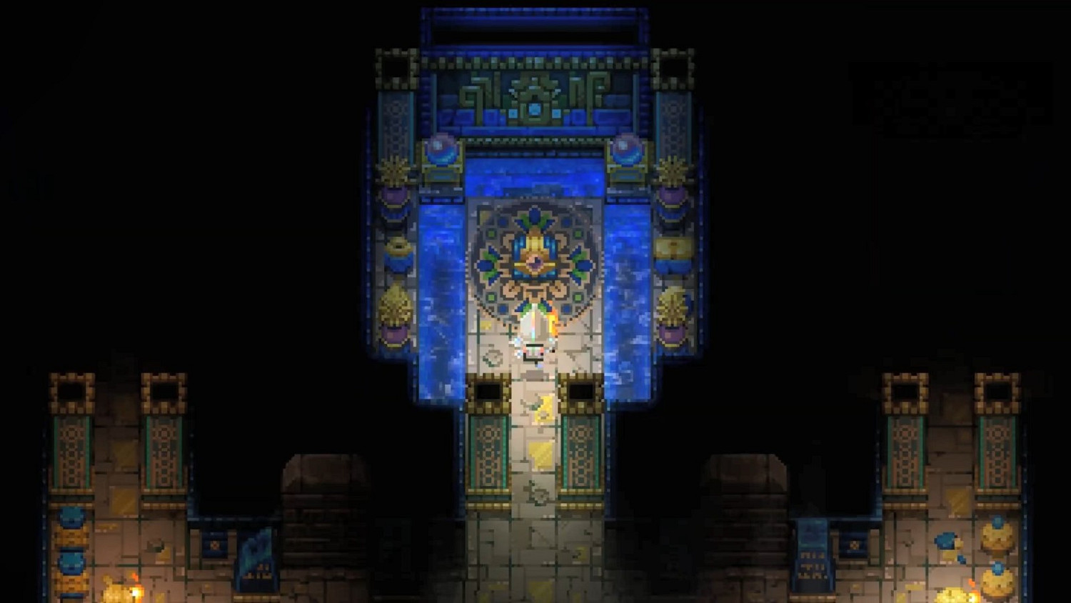 《核心守護者》正式版將於8月27日發售!登陸主機PC 《核心守護者》正式版將於8月27日發售!登陸主機PC