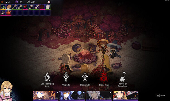 遊知有味:《超時空方舟》我們二次元就要打二次元的牌 遊知有味:《超時空方舟》我們二次元就要打二次元的牌