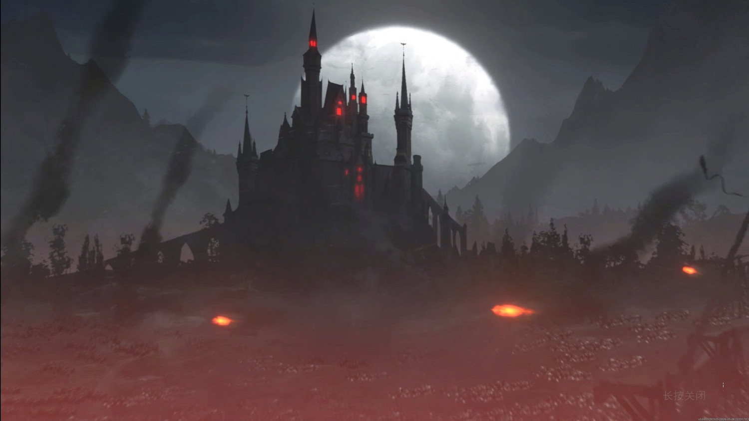 《夜族崛起》混沌技能效果總覽 《夜族崛起》混沌技能效果總覽