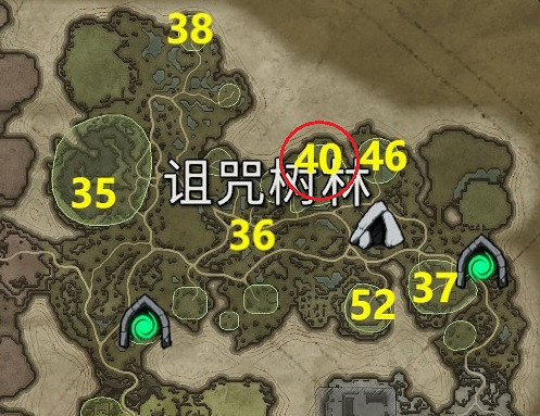 《夜族崛起》鐵砧解鎖方法 《夜族崛起》鐵砧解鎖方法