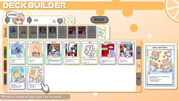 Steam喜加一！祝賀發售十周年《100%鮮橙汁》登陸領取