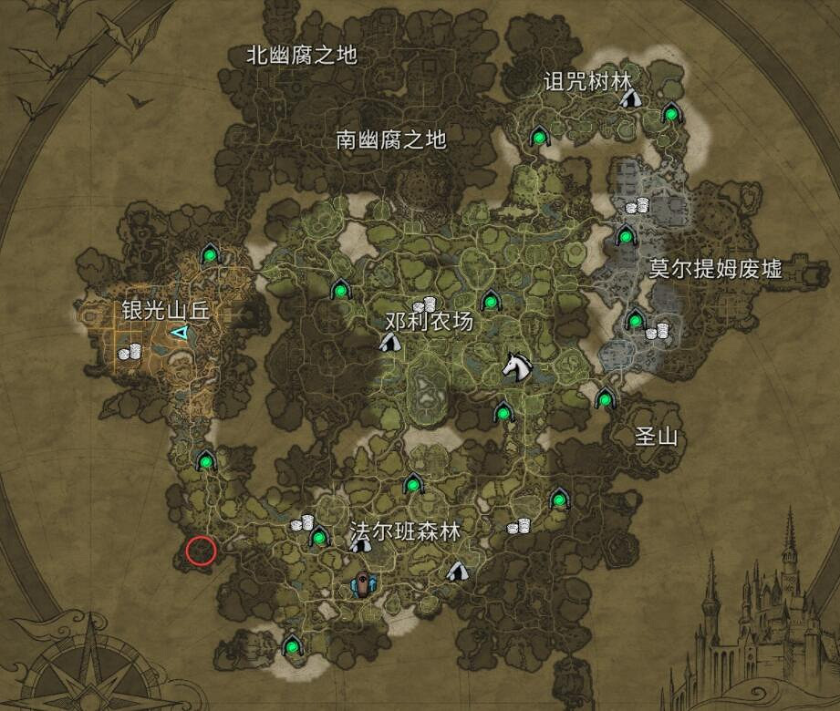 《夜族崛起》無情銅圖紙怎麽獲得? 《夜族崛起》無情銅圖紙怎麽獲得?