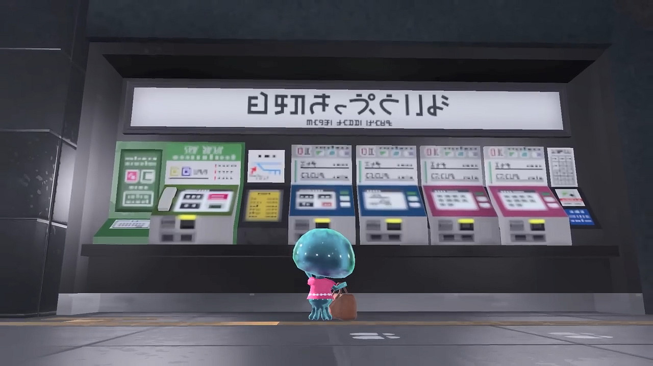 《斯普拉遁3》2024夏全新賽季PV公開！兒童節上線