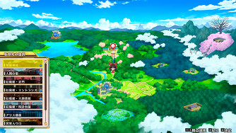 東方Project二創遊戲《不思議的幻想鄉 -FORESIGHT-》Steam版正式開始發售! 東方Project二創遊戲《不思議的幻想鄉 -FORESIGHT-》Steam版正式開始發售!