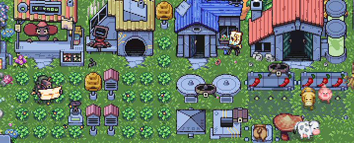 打工人狂喜!終於找到上班摸魚不怕被老板發現的遊戲了