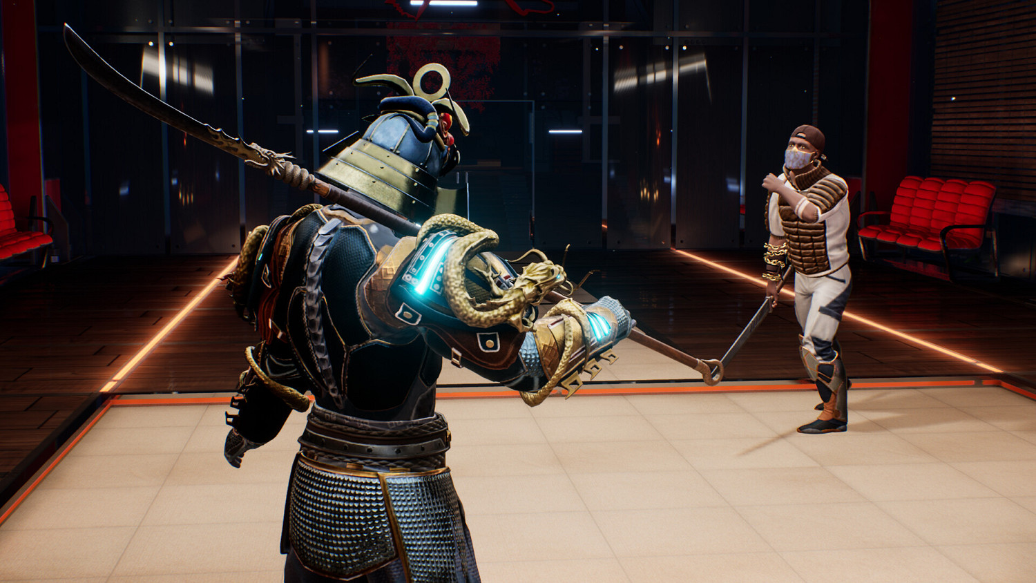 一擊必殺格鬥遊戲《命懸一刃》上線Steam!售價約新台幣342元 一擊必殺格鬥遊戲《命懸一刃》上線Steam!售價約新台幣342元