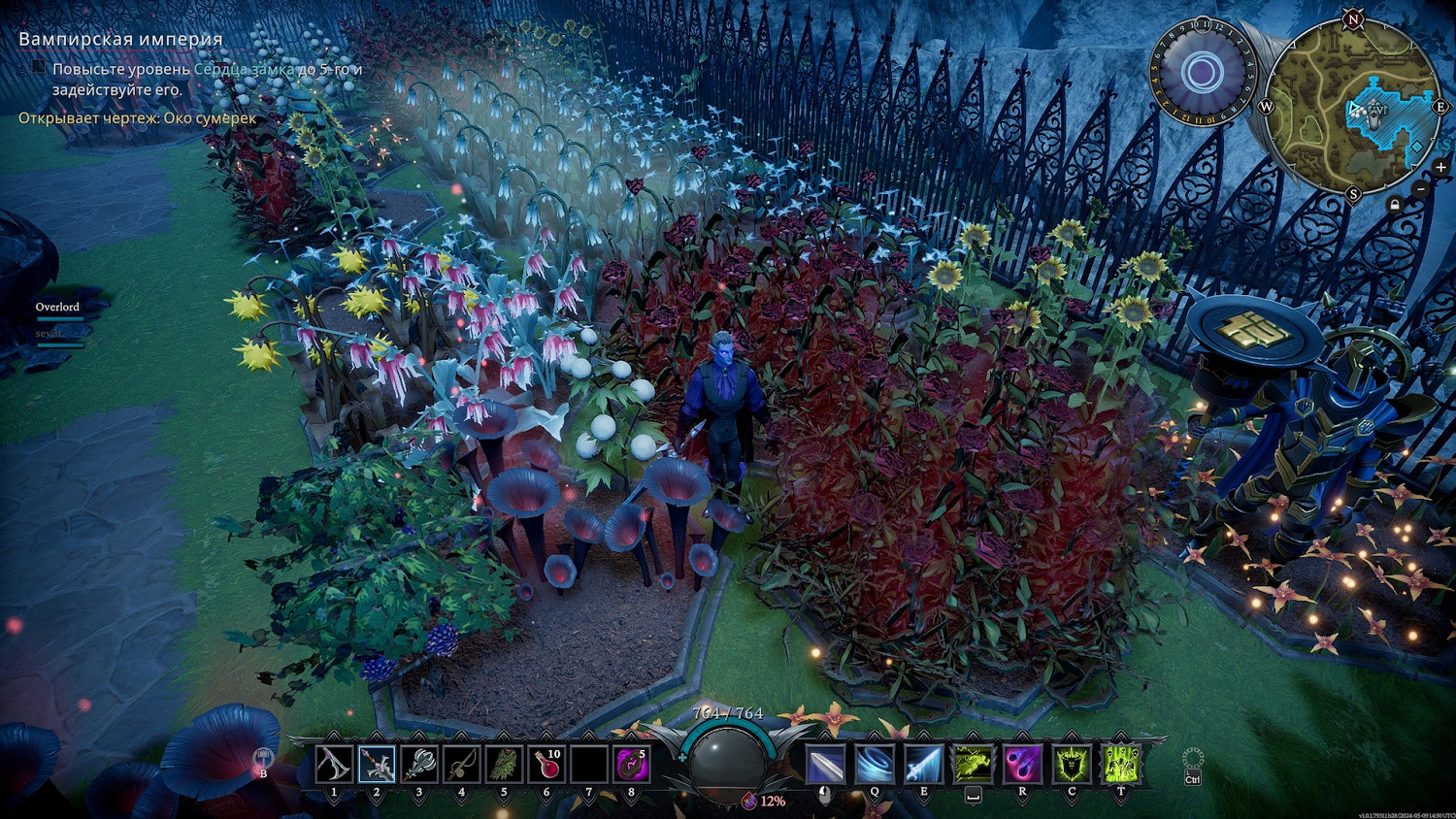 《夜族崛起》熱修復更新檔內容介紹 《夜族崛起》熱修復更新檔內容介紹