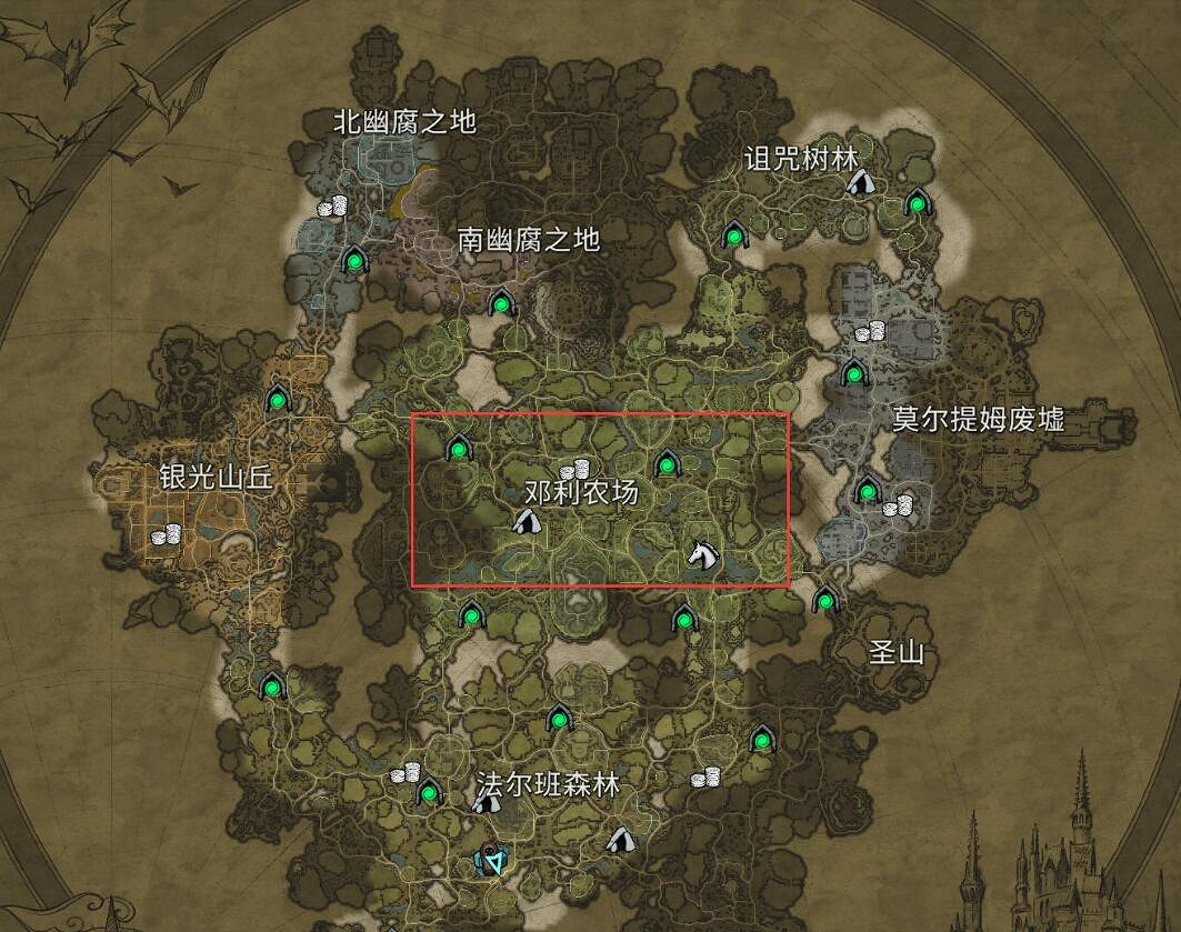 《夜族崛起》手槍解鎖方法 《夜族崛起》手槍解鎖方法