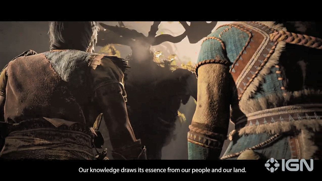 《貪婪之秋2》“Doneigada”預告 搶先體驗即將開啟 《貪婪之秋2》“Doneigada”預告 搶先體驗即將開啟