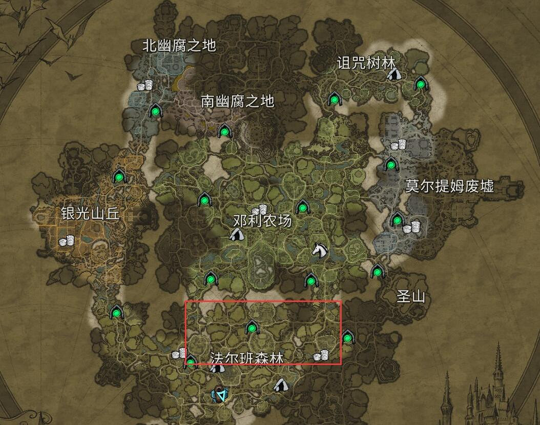 《夜族崛起》大劍解鎖方法 《夜族崛起》大劍解鎖方法