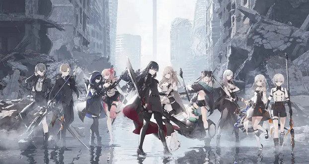 SE手遊《永世比翼》宣布將於7月停服！僅才營運一年