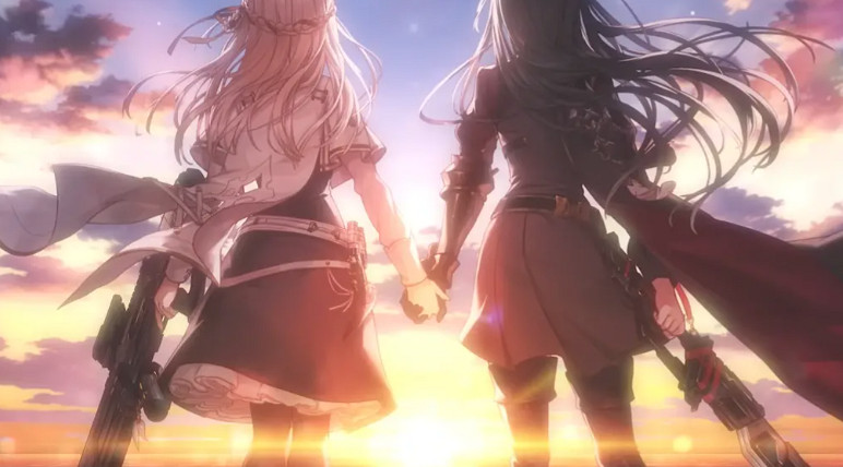 SE手遊《永世比翼》宣布將於7月停服！僅才營運一年