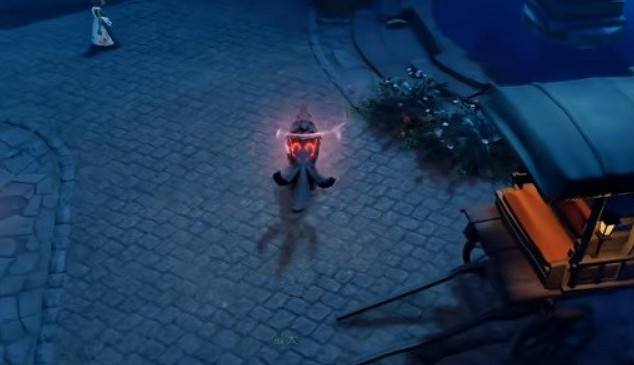 《夜族崛起》血池幹了解決方法 《夜族崛起》血池幹了解決方法