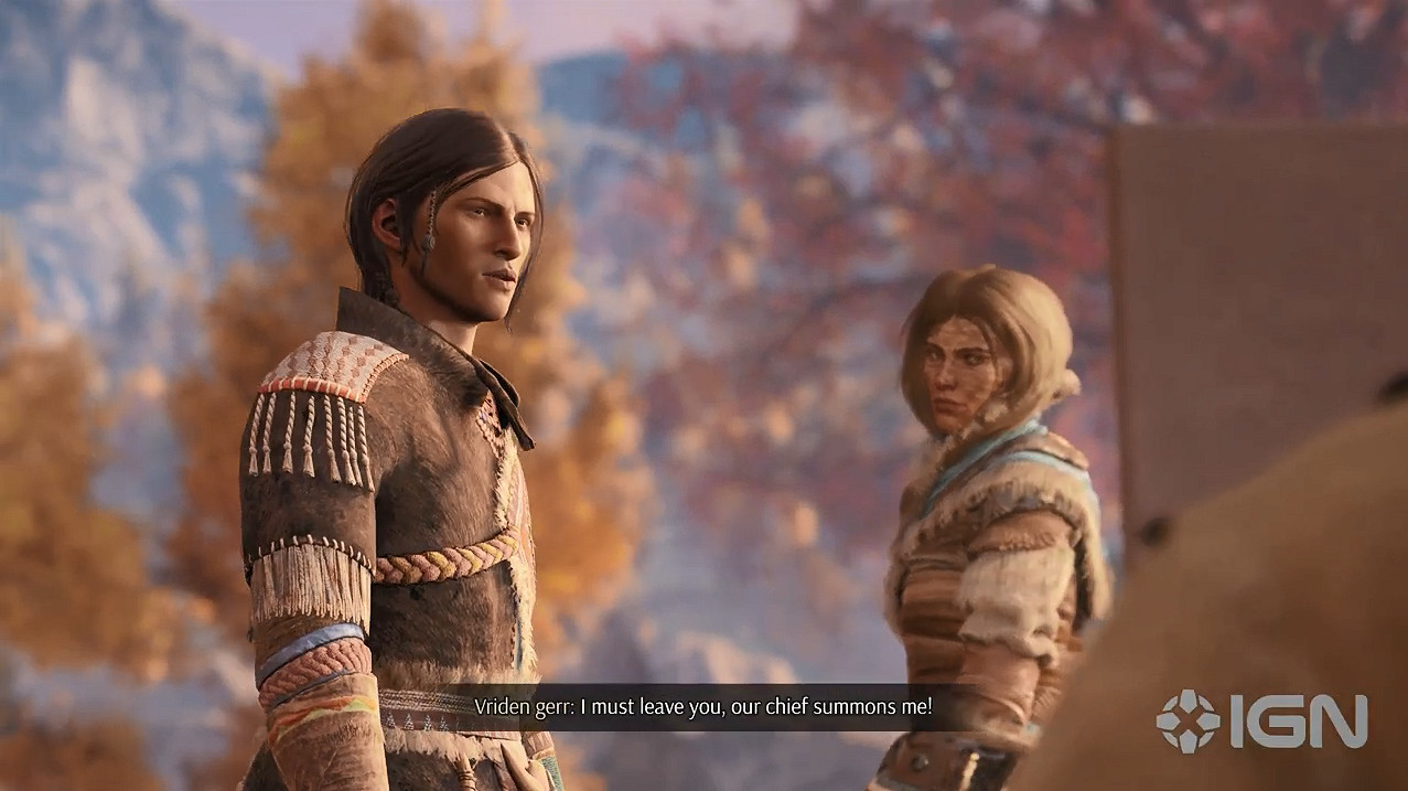 《貪婪之秋2》“Doneigada”預告 搶先體驗即將開啟 《貪婪之秋2》“Doneigada”預告 搶先體驗即將開啟