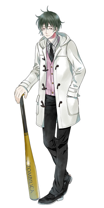 任天堂Switch版ADV《祭品小鎮》發售日及預約開放 任天堂Switch版ADV《祭品小鎮》發售日及預約開放