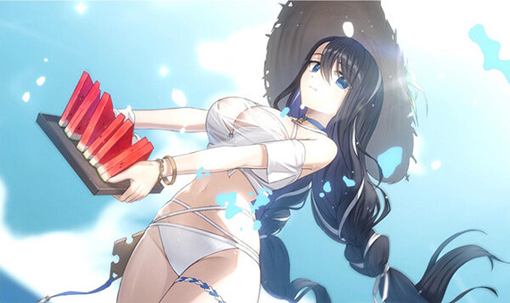 遊知有味:《超時空方舟》我們二次元就要打二次元的牌 遊知有味:《超時空方舟》我們二次元就要打二次元的牌