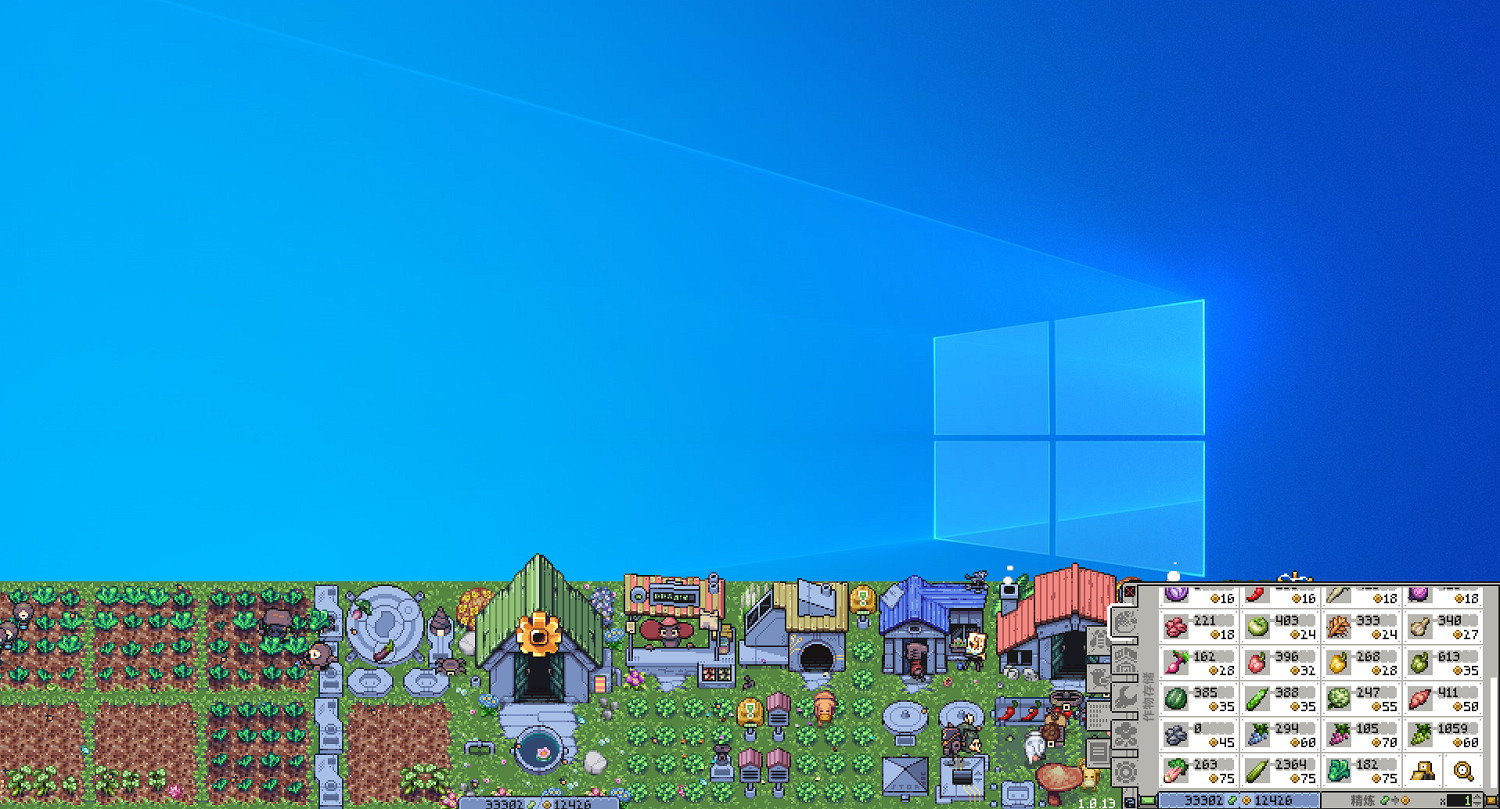 打工人狂喜!終於找到上班摸魚不怕被老板發現的遊戲了