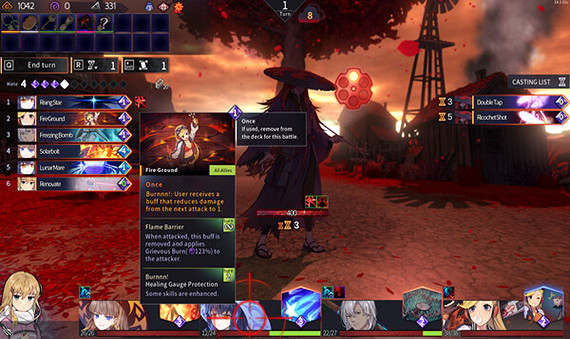 遊知有味:《超時空方舟》我們二次元就要打二次元的牌 遊知有味:《超時空方舟》我們二次元就要打二次元的牌