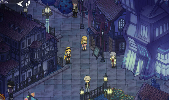 遊知有味:《超時空方舟》我們二次元就要打二次元的牌 遊知有味:《超時空方舟》我們二次元就要打二次元的牌