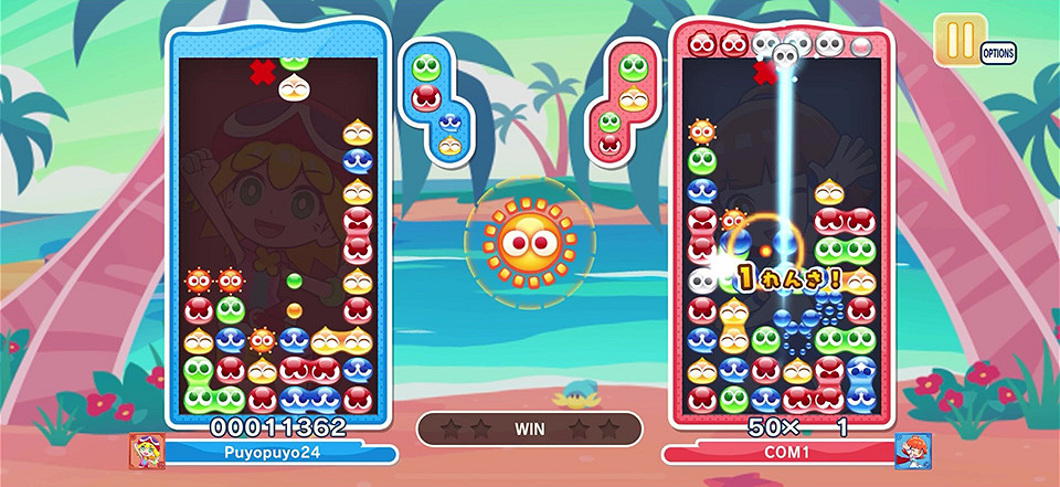 Apple Arcade版《魔法氣泡 益智消消樂》5月16日迎來第二次版本更新 Apple Arcade版《魔法氣泡 益智消消樂》5月16日迎來第二次版本更新