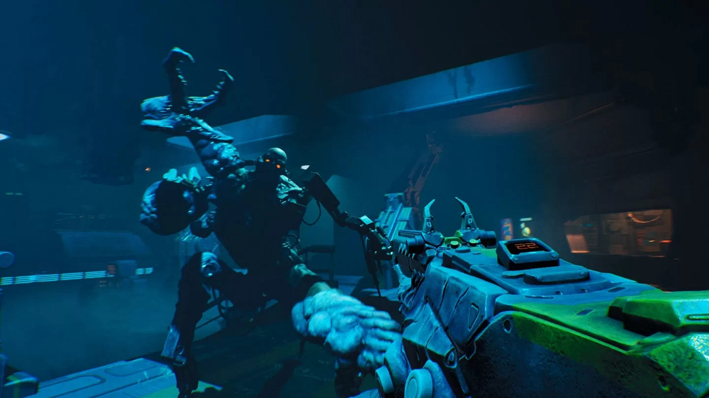 多人合作FPS遊戲《Ripout》1.0正式版將於5月28日發售 多人合作FPS遊戲《Ripout》1.0正式版將於5月28日發售