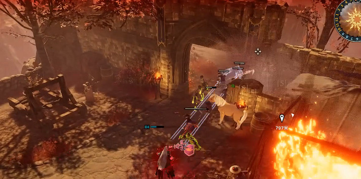 《夜族崛起》超好用大招推薦 《夜族崛起》超好用大招推薦