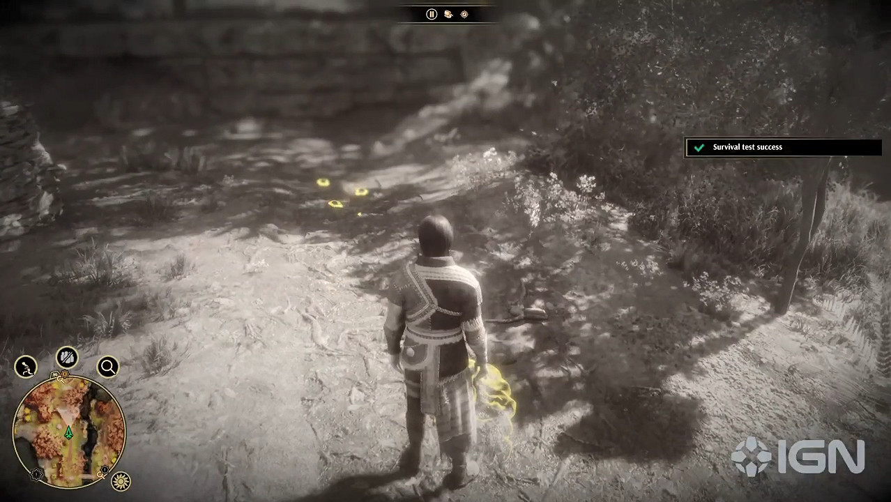 《貪婪之秋2》“Doneigada”預告 搶先體驗即將開啟 《貪婪之秋2》“Doneigada”預告 搶先體驗即將開啟