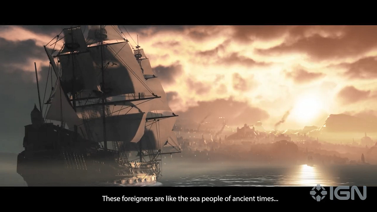 《貪婪之秋2》“Doneigada”預告 搶先體驗即將開啟 《貪婪之秋2》“Doneigada”預告 搶先體驗即將開啟