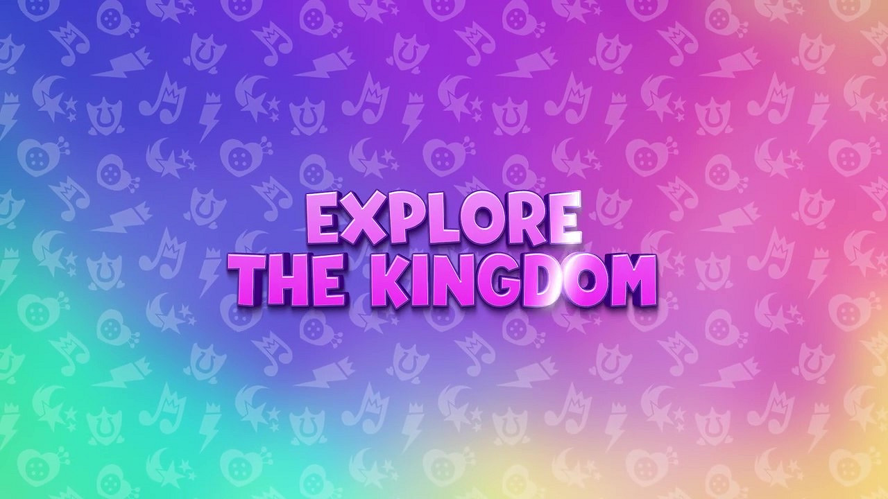 小馬寶莉系列《小馬寶莉:西風高地謎團》曝發售預告 小馬寶莉系列《小馬寶莉:西風高地謎團》曝發售預告