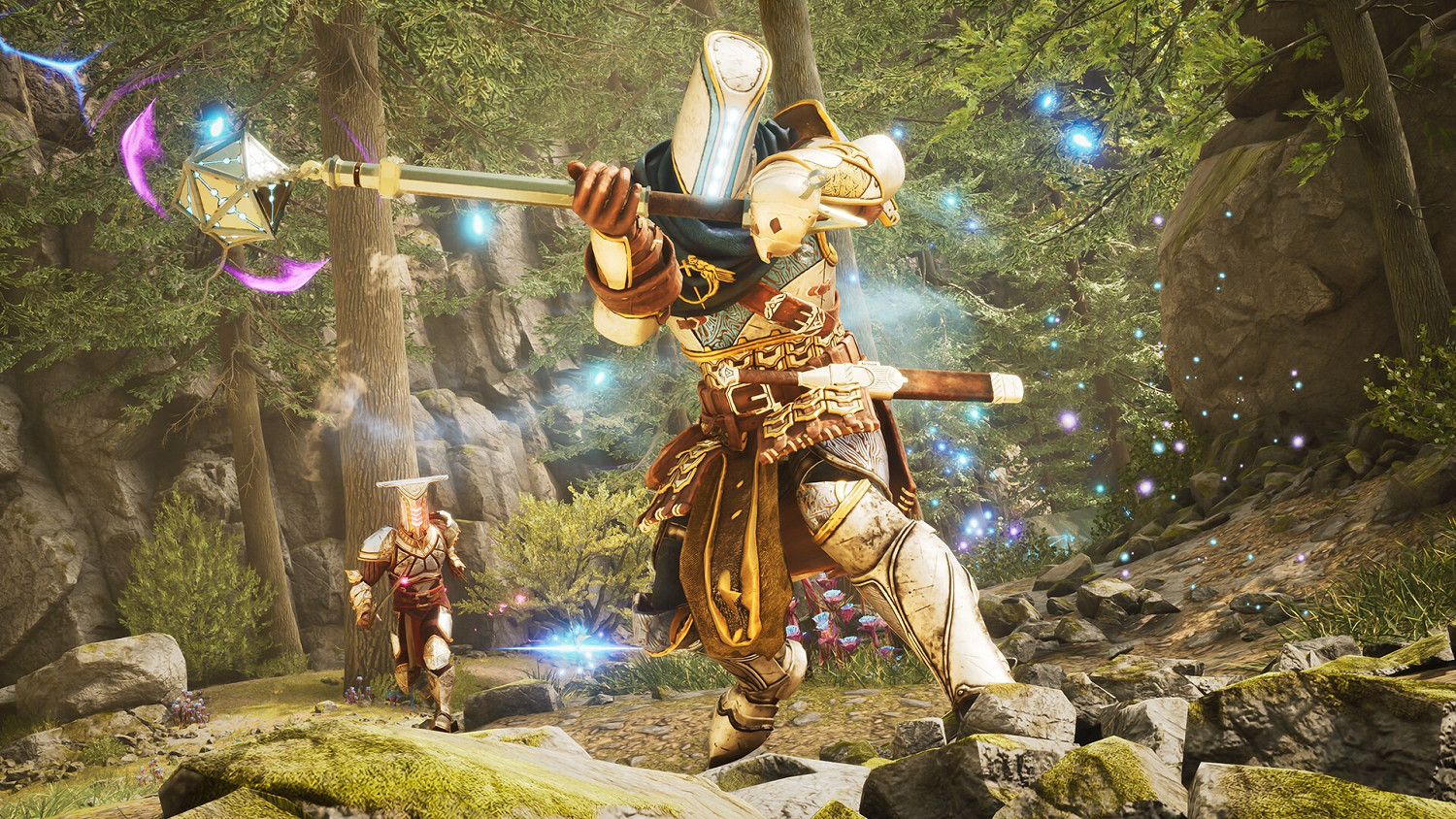 EA將《不朽者傳奇》全部收入轉給開發商 不再獲得抽成